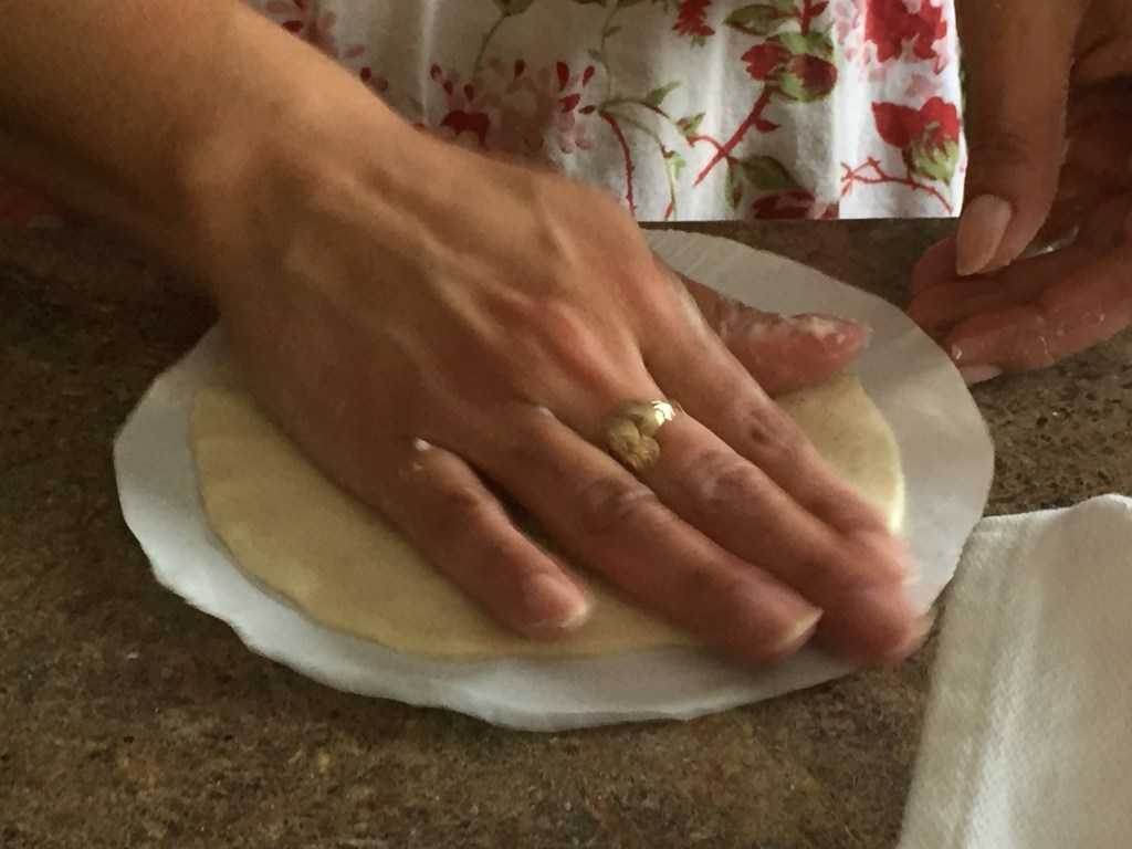 the value of&nbsp;friendship