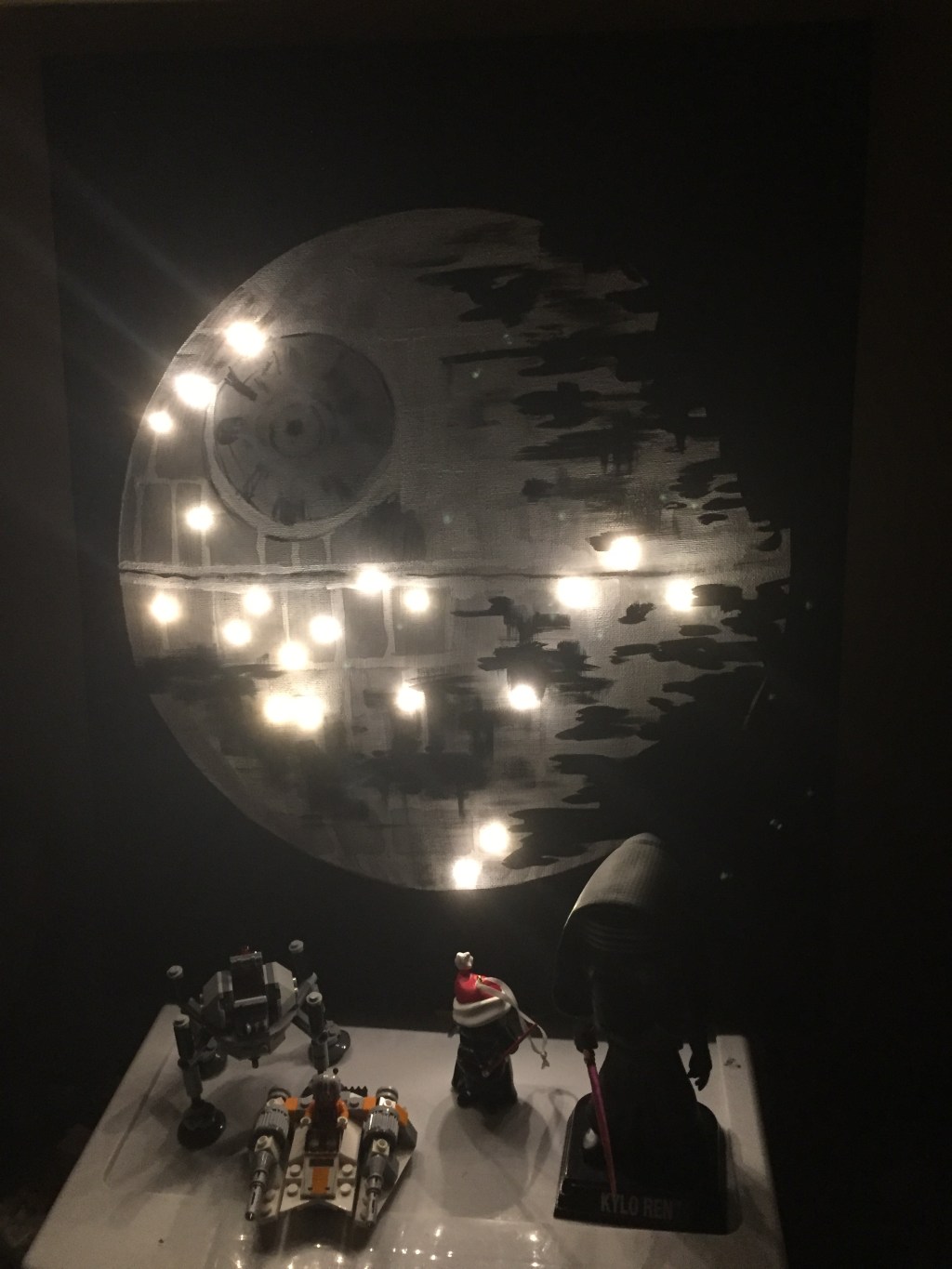 may the fourth be with&nbsp;you