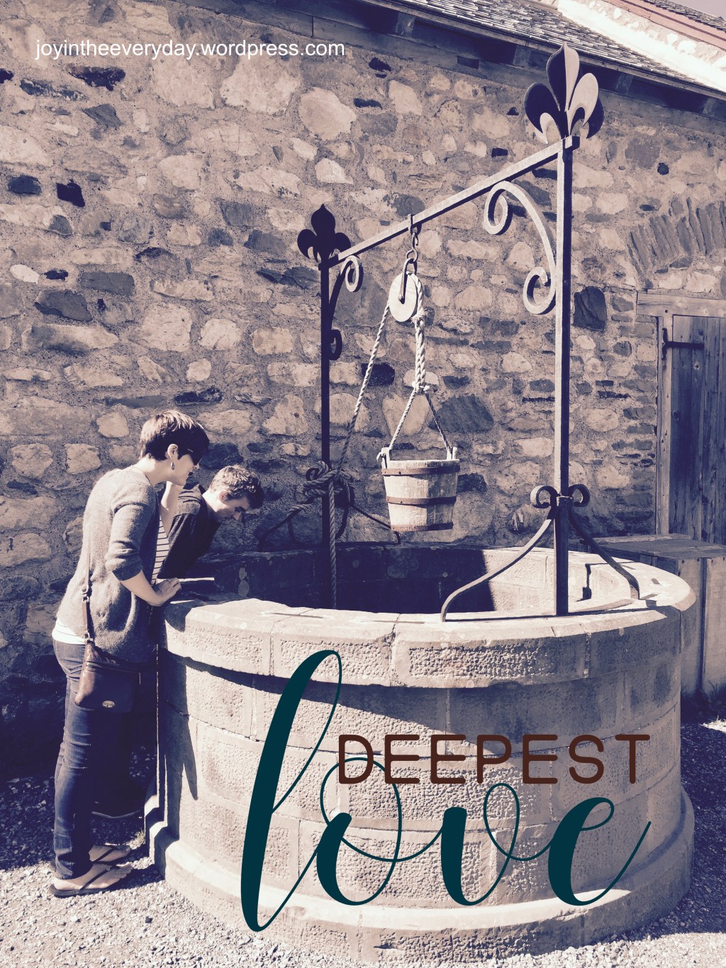 deepest love